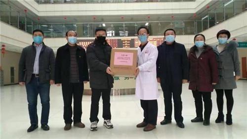 
                                恒恩生物-科研占領(lǐng)前沿，戰(zhàn)“疫”彰顯擔當
                            