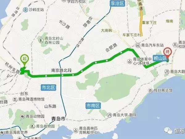 恒恩生物青島展會(huì)（展位號(hào)：T2-91）誠邀您前來參展！